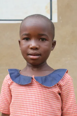 Ampeire Laureen